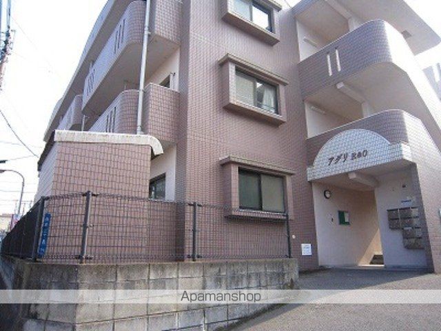 アグリR&Oの玄関写真