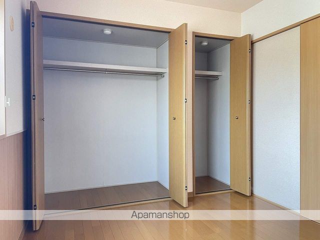 エンゼルシャトーの内装写真