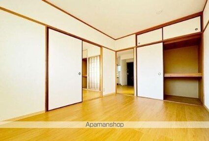 ハイム・トシ[2DK/52.47m2]の内装4