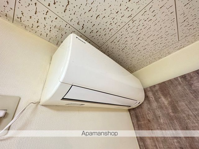サンブライト新石切の内装写真
