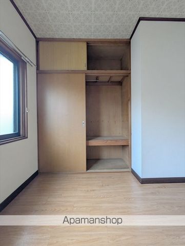 水島臨海鉄道 水島駅 徒歩16分 1階建 築42年の内装写真