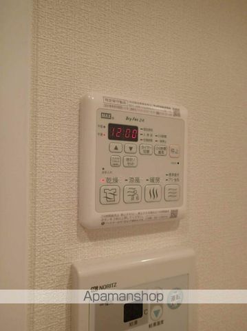 プレサンス松屋町駅前デュオの内装写真
