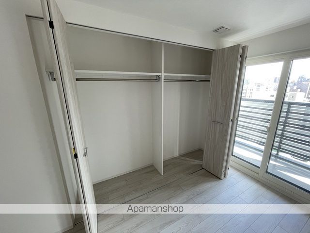 SーRESIDENCE大通公園ADMIRIOの内装写真