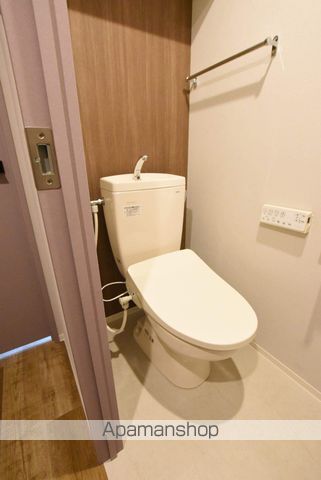 イクス北円山の内装写真
