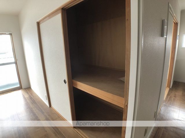 コーポ上山の内装写真