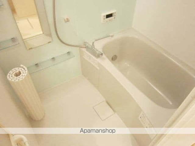 チェリーブロッサム A棟の内装写真