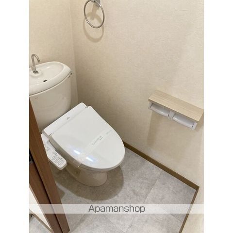 サンステージ滝ノ水の内装写真