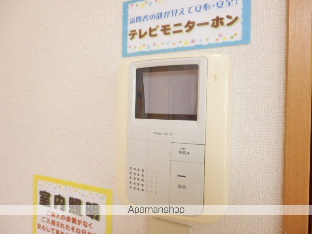 ヴィアルシティ豊平の内装写真