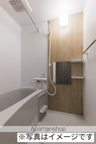 robot home 日進IVの内装写真