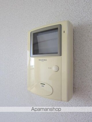 トーラスＨＡＲＡ[2LDK/51.26m2]のセキュリティ