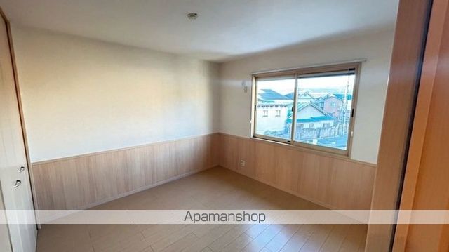 コンフォートくすは A棟の内装写真