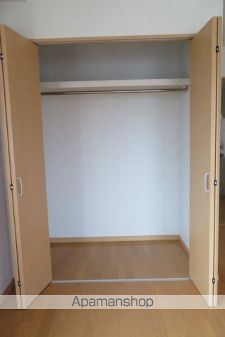 ラパン・ドゥ・上杉の内装写真