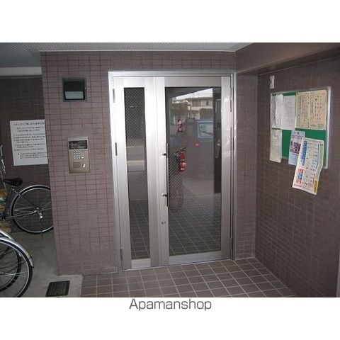 シティライフ藤ヶ丘の外観写真