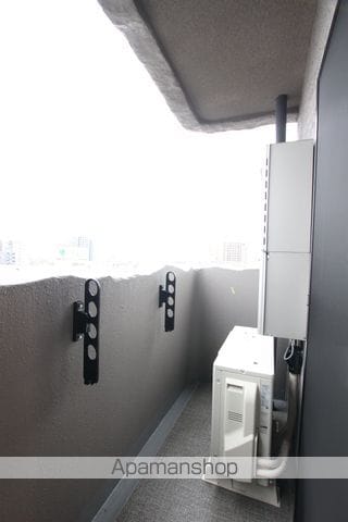 MADER ZEROの内装写真