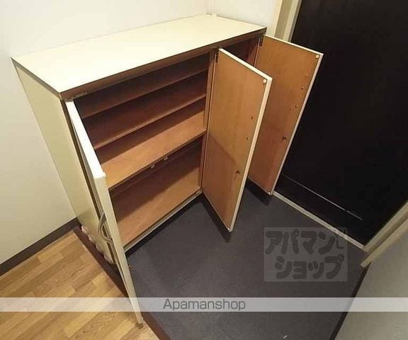 シティハウス407の内装写真