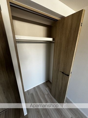 レジデンス塚本クラージュの内装写真