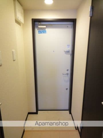 フジパレス堺大浜V番館の内装写真