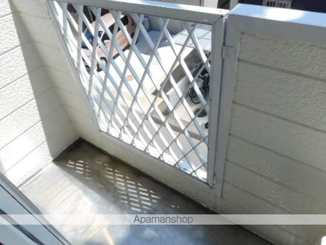 ブリティッシュヒルズ旭ヶ丘の内装写真