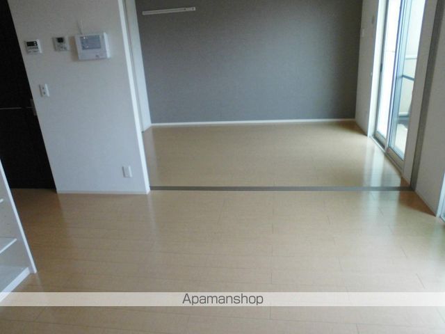 プリメーラの内装写真