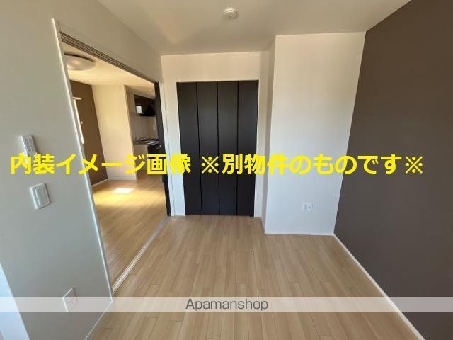 グランコートM・Hの内装写真