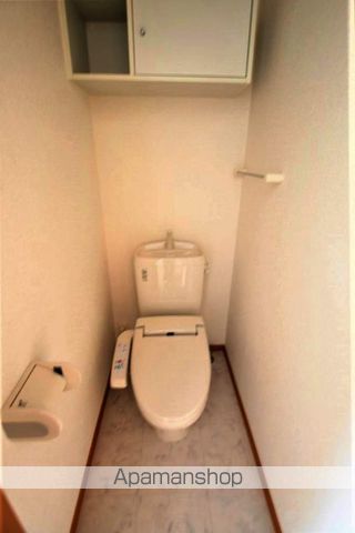 コートヤード IIIの内装写真