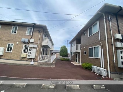グラン・ノーブル[2LDK/55.44m2]の外観4
