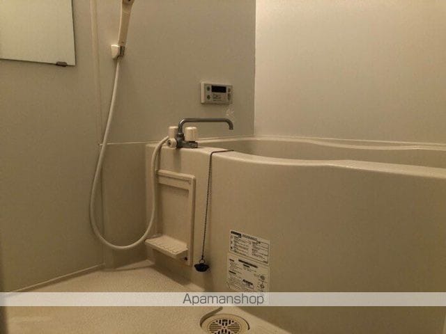 ベアーレ高屋敷の内装写真