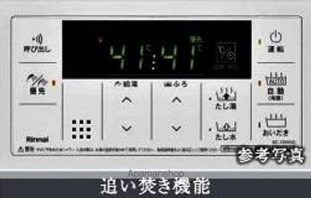 ブランシエスタ千早RJRの内装写真