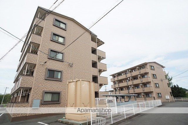 PROCEEDIIの外観写真