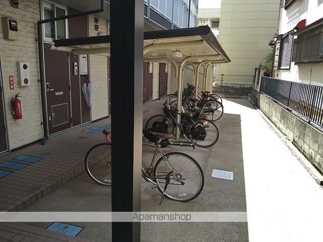 レオパレスノーブルコート久地のその他写真
