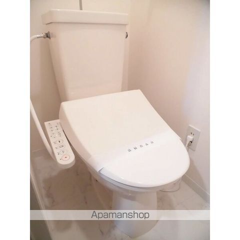 水車町マンションの内装写真