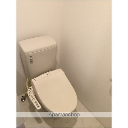 コンフォリア上野入谷[1K/25.97m2]の内装7