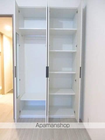 RESIDENCE KOENJIの内装写真