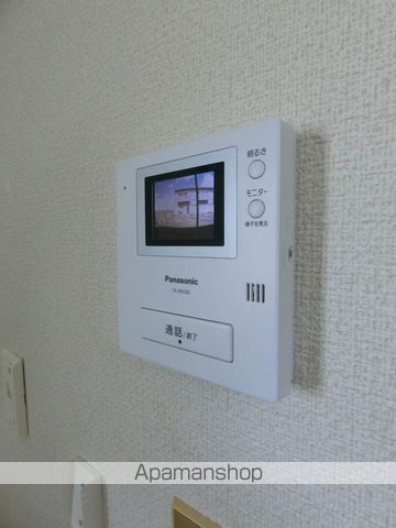 サンビレッジOGASA Bの内装写真