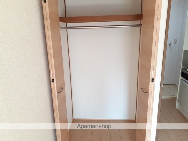 グランシャリオ ヒロの内装写真