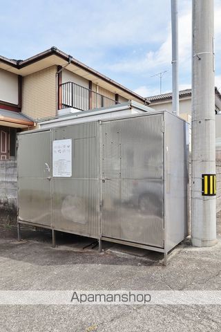 フレグランス新栄のその他写真