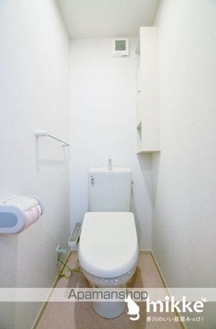 オーブ下田井Cの内装写真