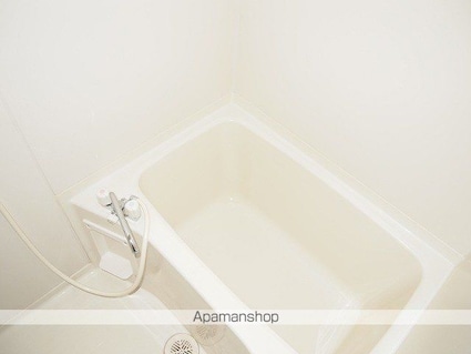 レオパレスグランドゥール[2DK/49.68m2]のバス