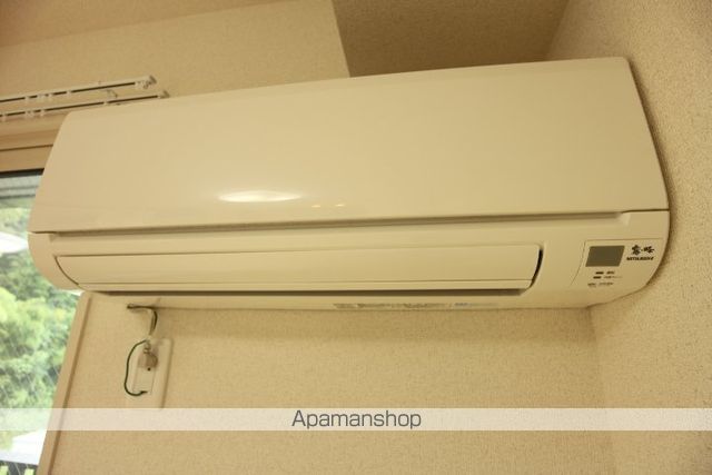 スプルース順の内装写真