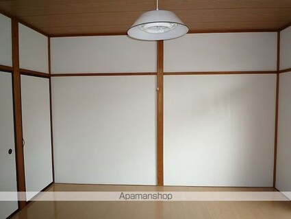 愛谷マンション１・２[1DK/29.77m2]の収納