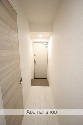 フィオーレガーデン阿南の内装写真