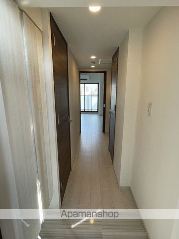 SーRESIDENCE平安通の内装写真