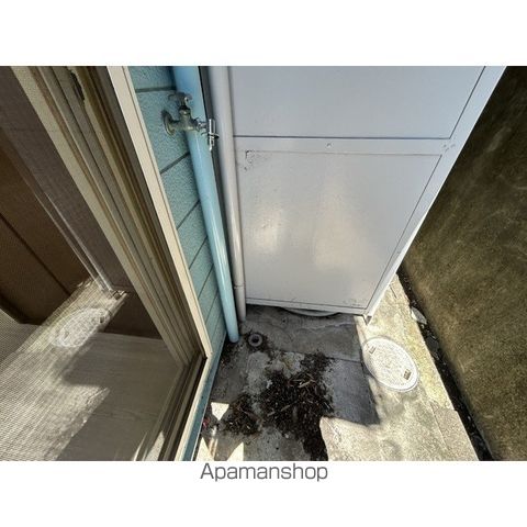 ニューパレス松戸の内装写真