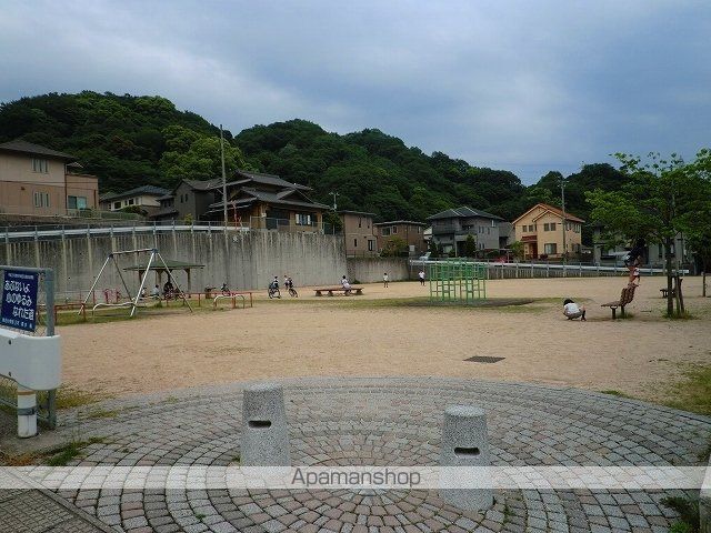 N・T 秋月-Bの周辺写真