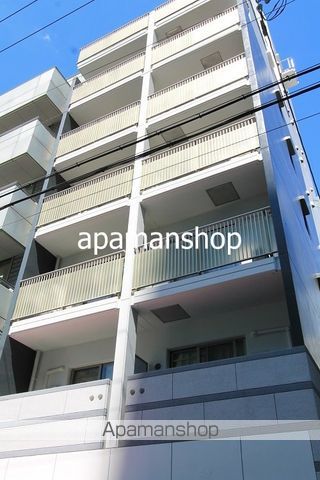 ウイング瓦町の外観写真