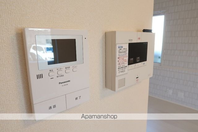 D−ROOM石兼.の内装写真