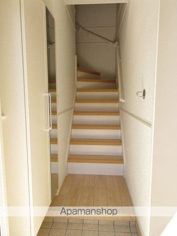 グラーベン沖 Aの内装写真