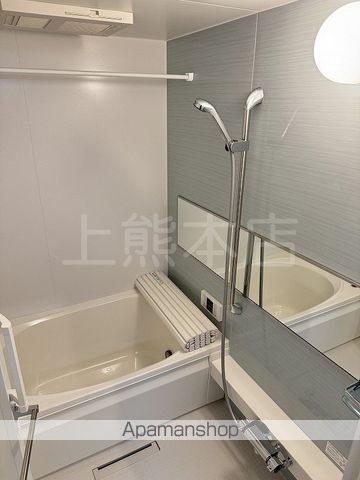SHAMAISON新町T.Hの内装写真