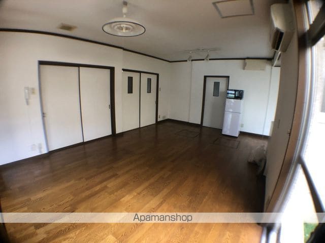 松本2丁目貸家の内装写真