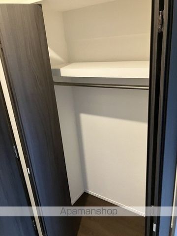 GRAND三軒茶屋WESTの内装写真